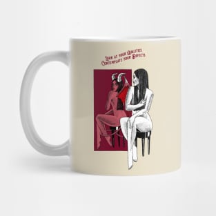 MIRROR Mug